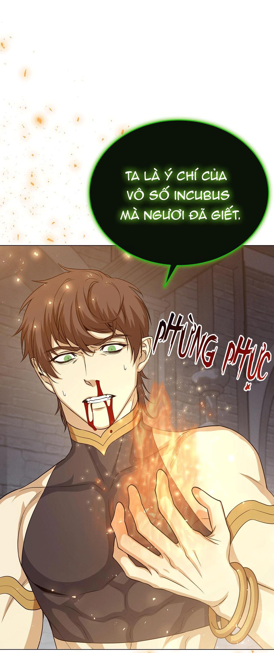 Mặt Trăng Quỷ Chapter 46 - Trang 10