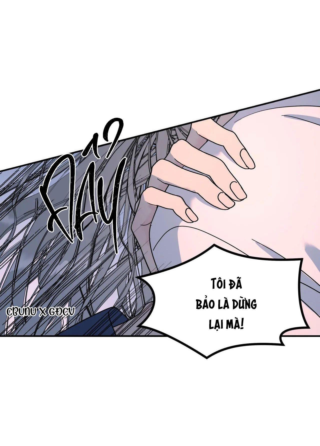 Cây Không Có Rễ Chapter 36 - Trang 36