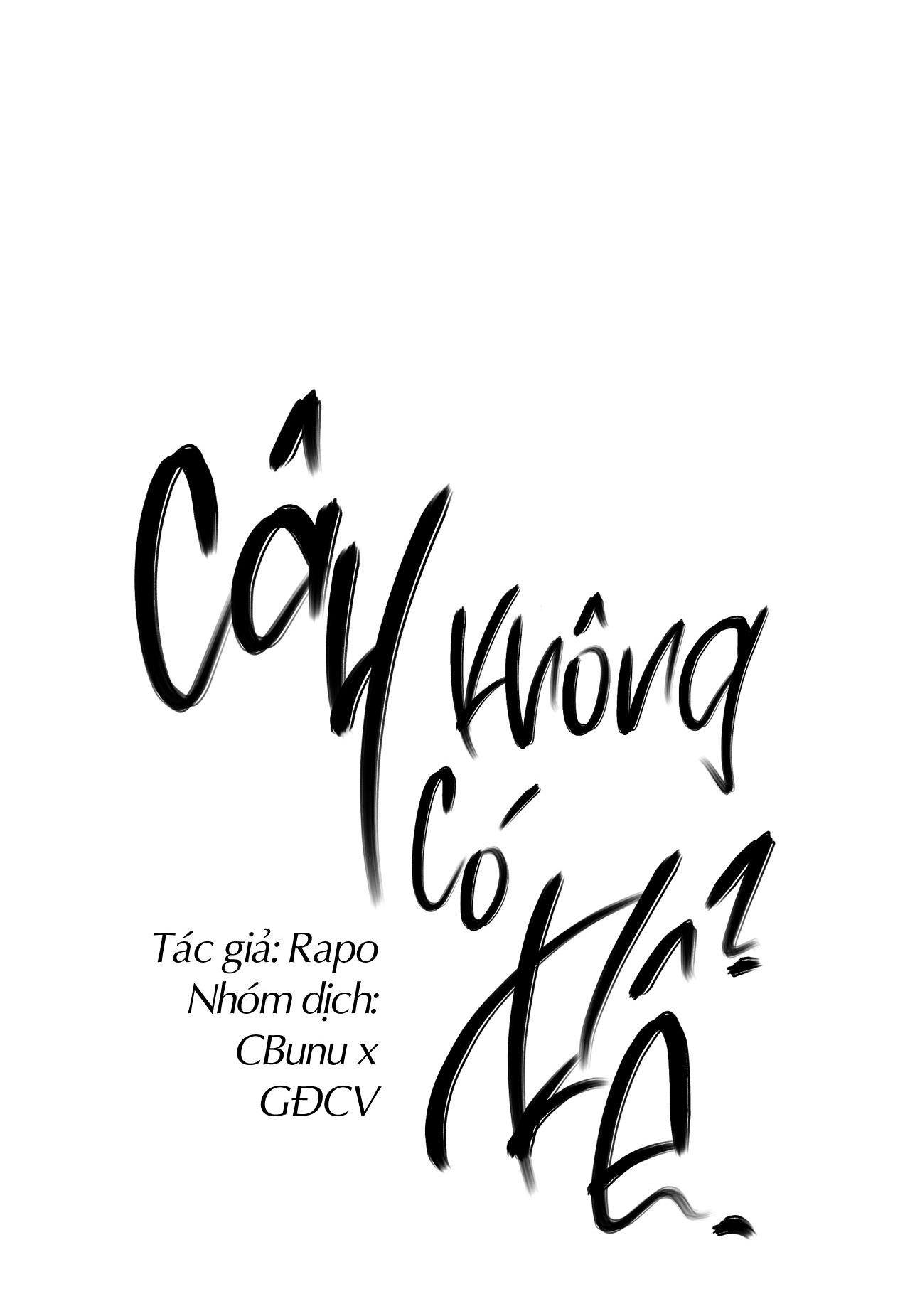 Cây Không Có Rễ Chapter 38 - Trang 8