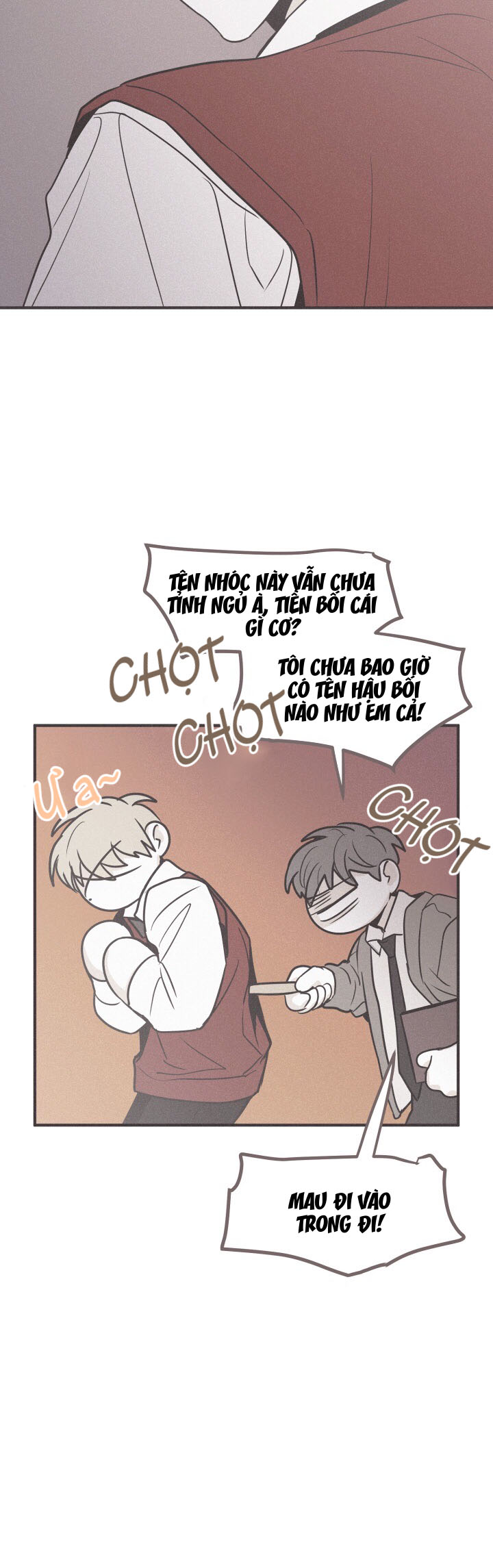 Chiếu Tướng Chapter 109 - Trang 20