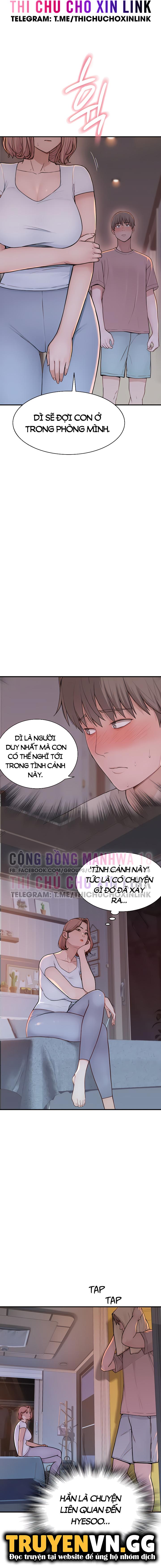 Nghiện Chơi Mẹ Kế Chapter 7 - Trang 5