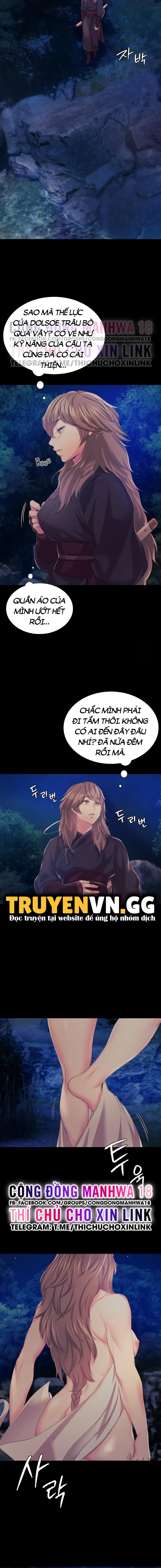 Tiểu Thư Chapter 67 - Trang 14