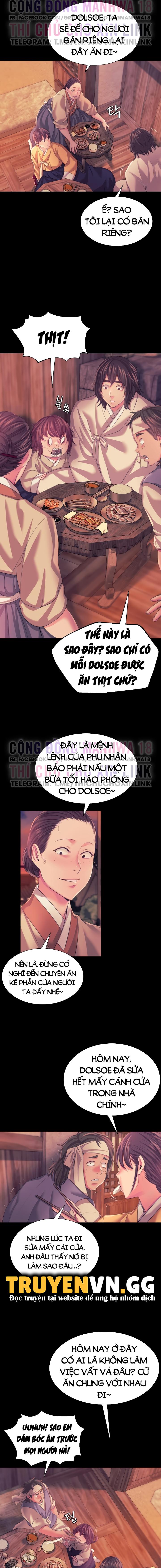 Tiểu Thư Chapter 67 - Trang 2