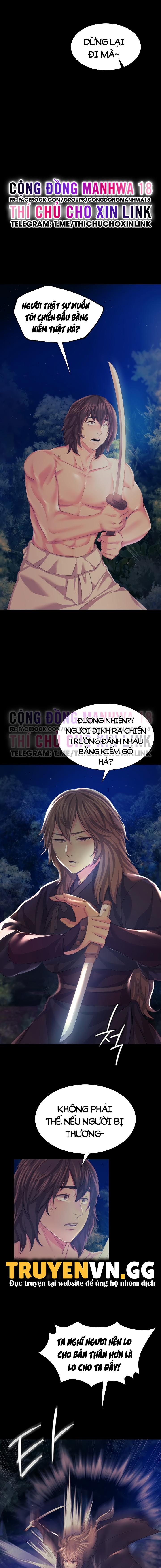 Tiểu Thư Chapter 67 - Trang 9