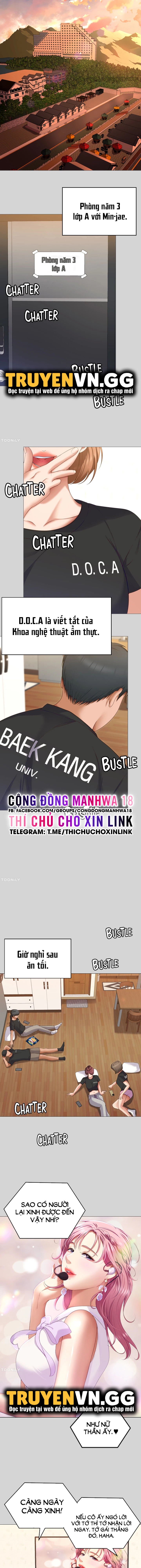 Tối Nay Cưng Muốn Ăn Gì? Chapter 77 - Trang 13