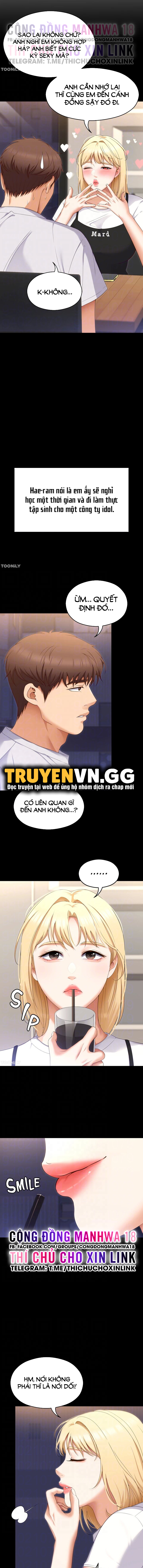 Tối Nay Cưng Muốn Ăn Gì? Chapter 77 - Trang 4