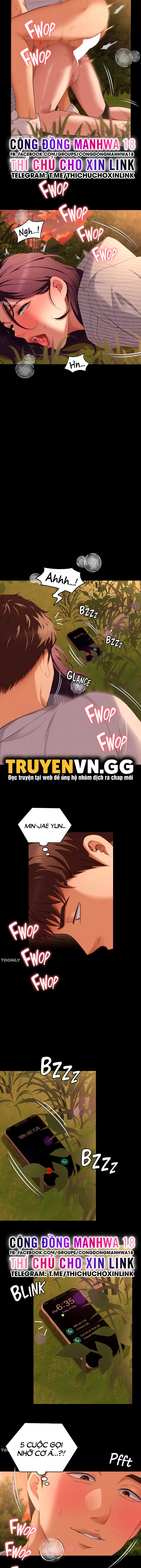 Tối Nay Cưng Muốn Ăn Gì? Chapter 78 - Trang 6