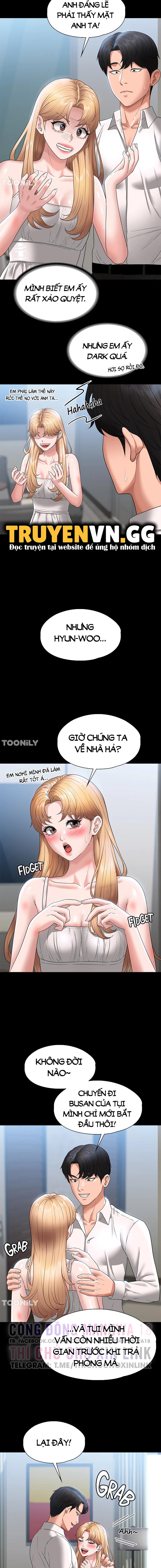 Ứng Dụng Cầu Được Ước Thấy Chapter 63 - Trang 8