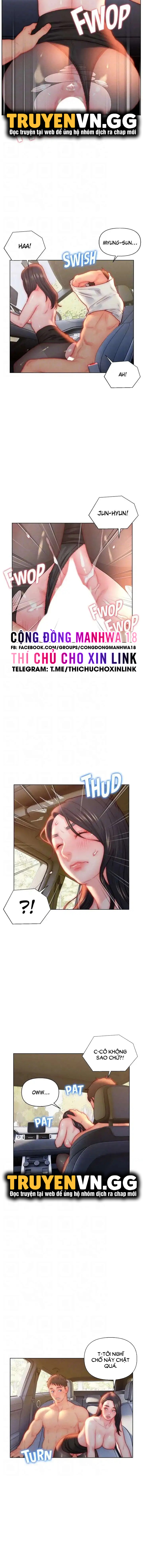 Con Rể Yêu Chapter 30 - Trang 9