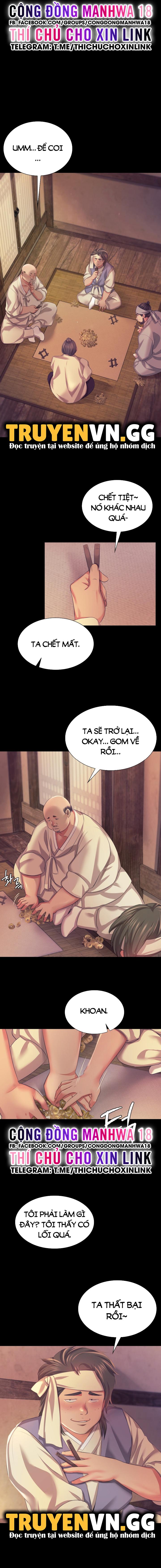 Tiểu Thư Chapter 68 - Trang 11