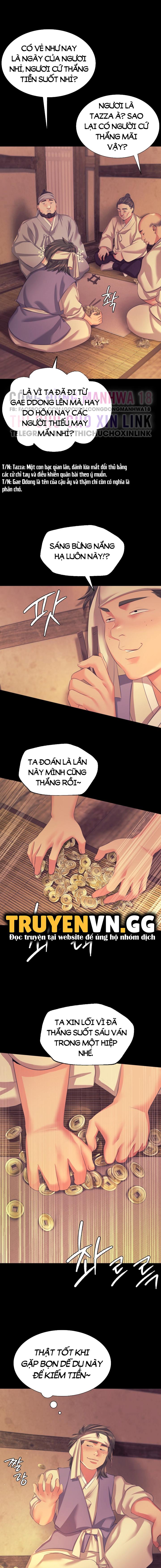 Tiểu Thư Chapter 68 - Trang 12