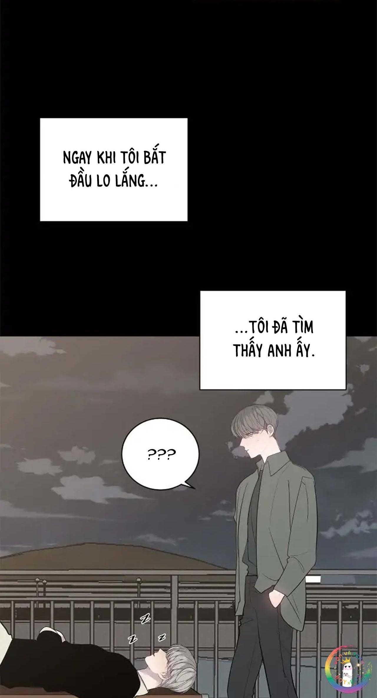 Sao NOTP Lại Thành Thật Rồi? Chapter 44 - Trang 27