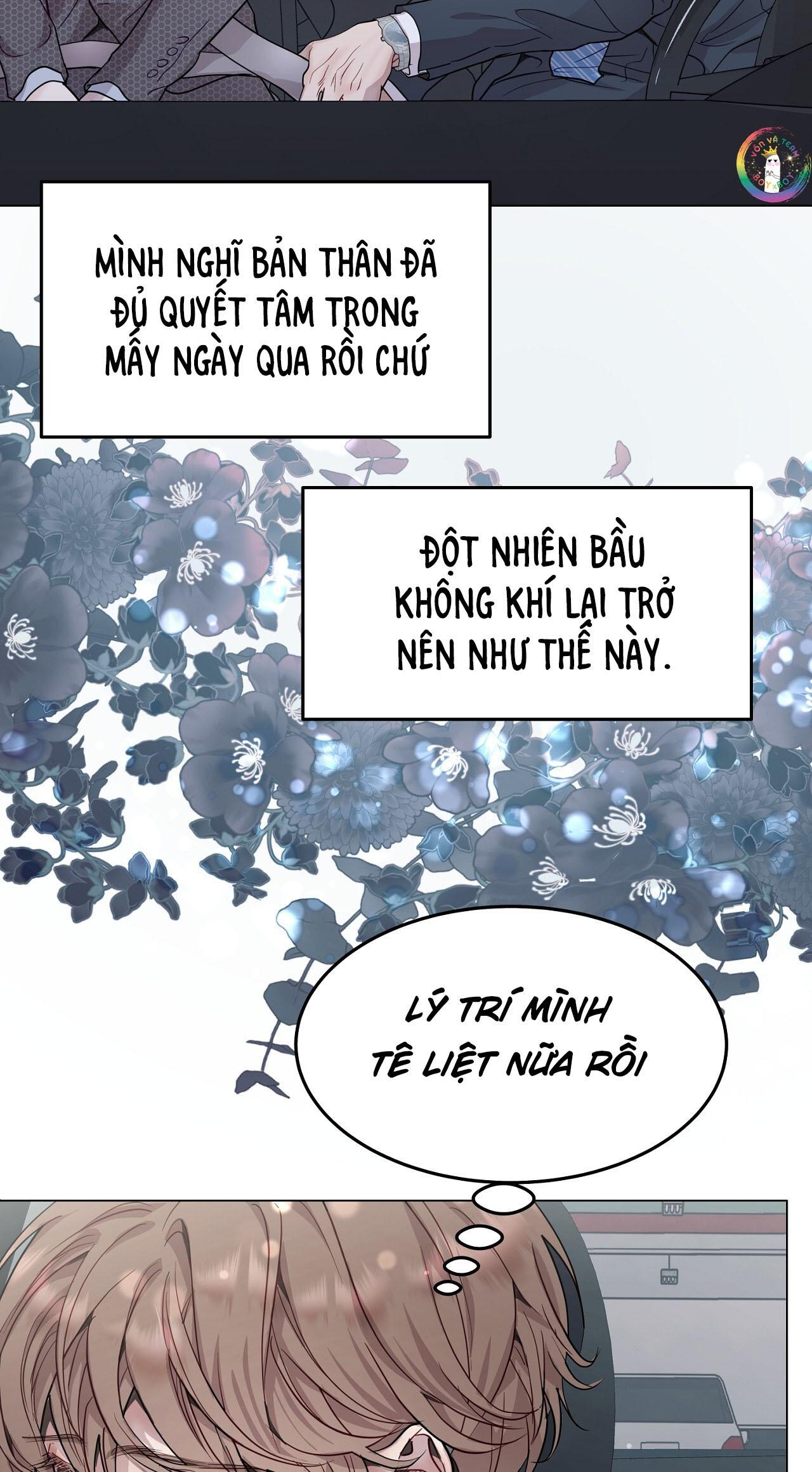 Vị Kỷ Chapter 33 - Trang 40