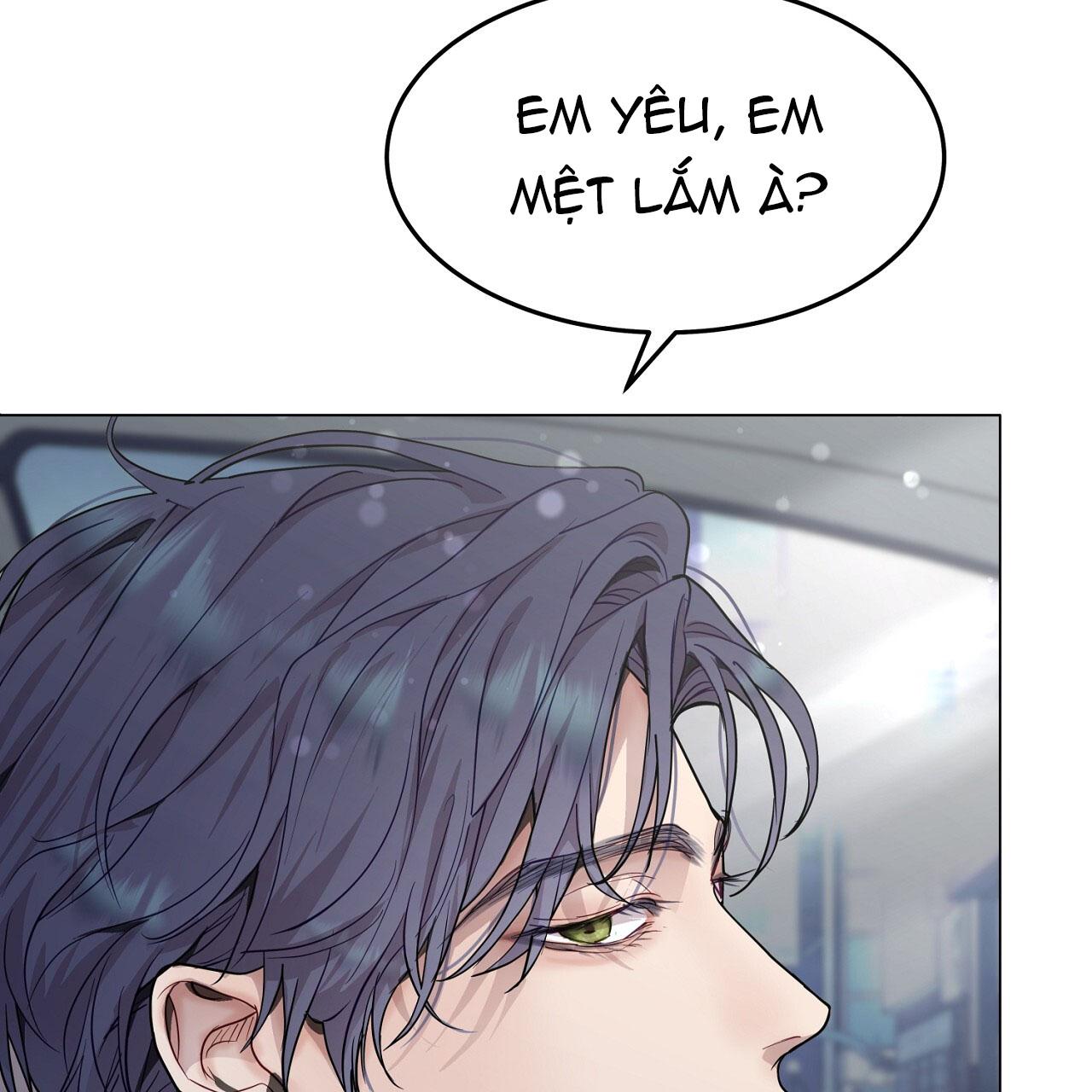 Vị Kỷ Chapter 33 - Trang 45