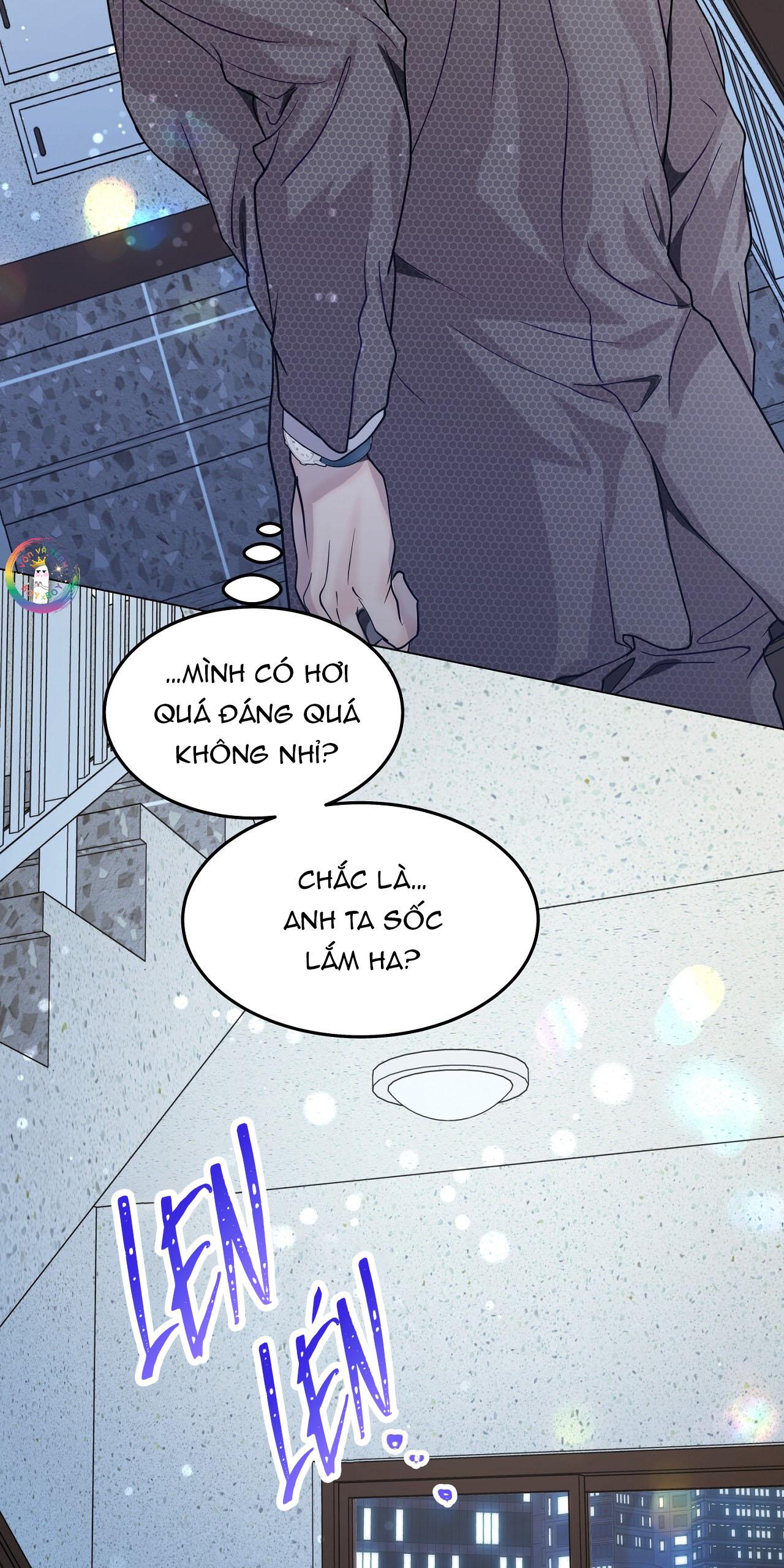 Vị Kỷ Chapter 33 - Trang 80