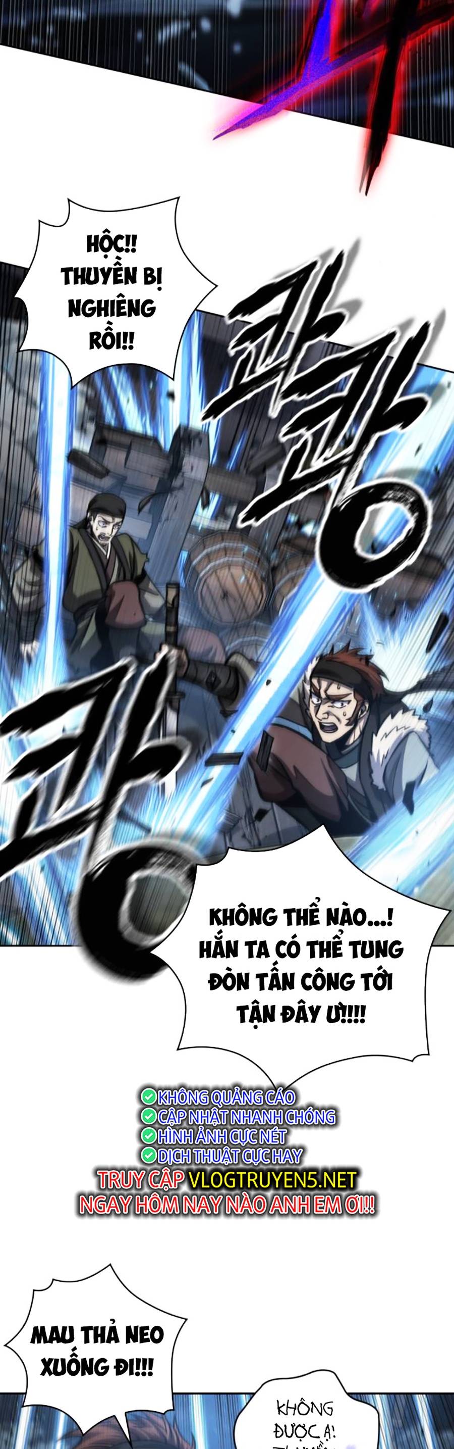 Nano Ma Thần Chapter 164 - Trang 24