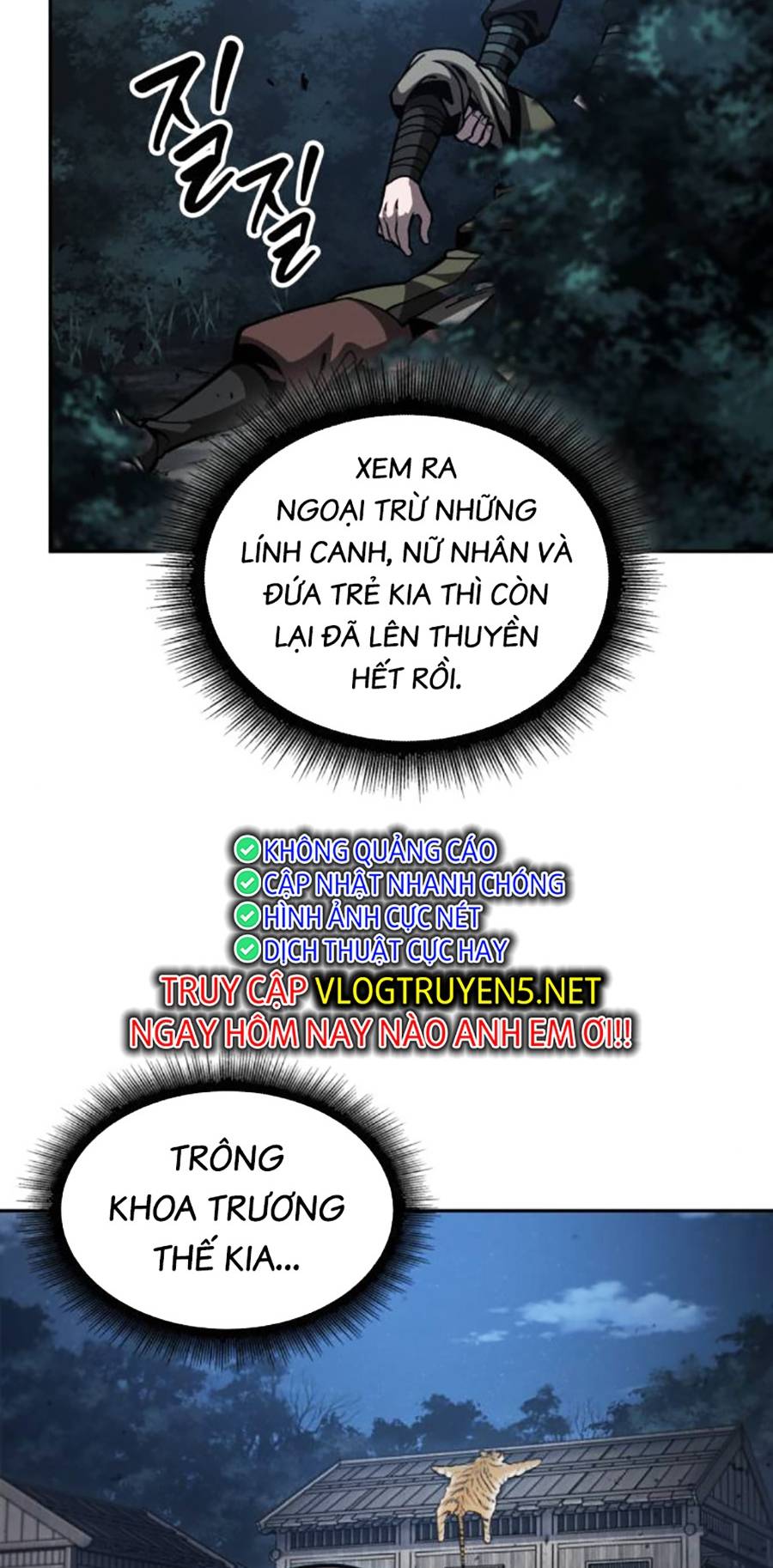 Nano Ma Thần Chapter 164 - Trang 36