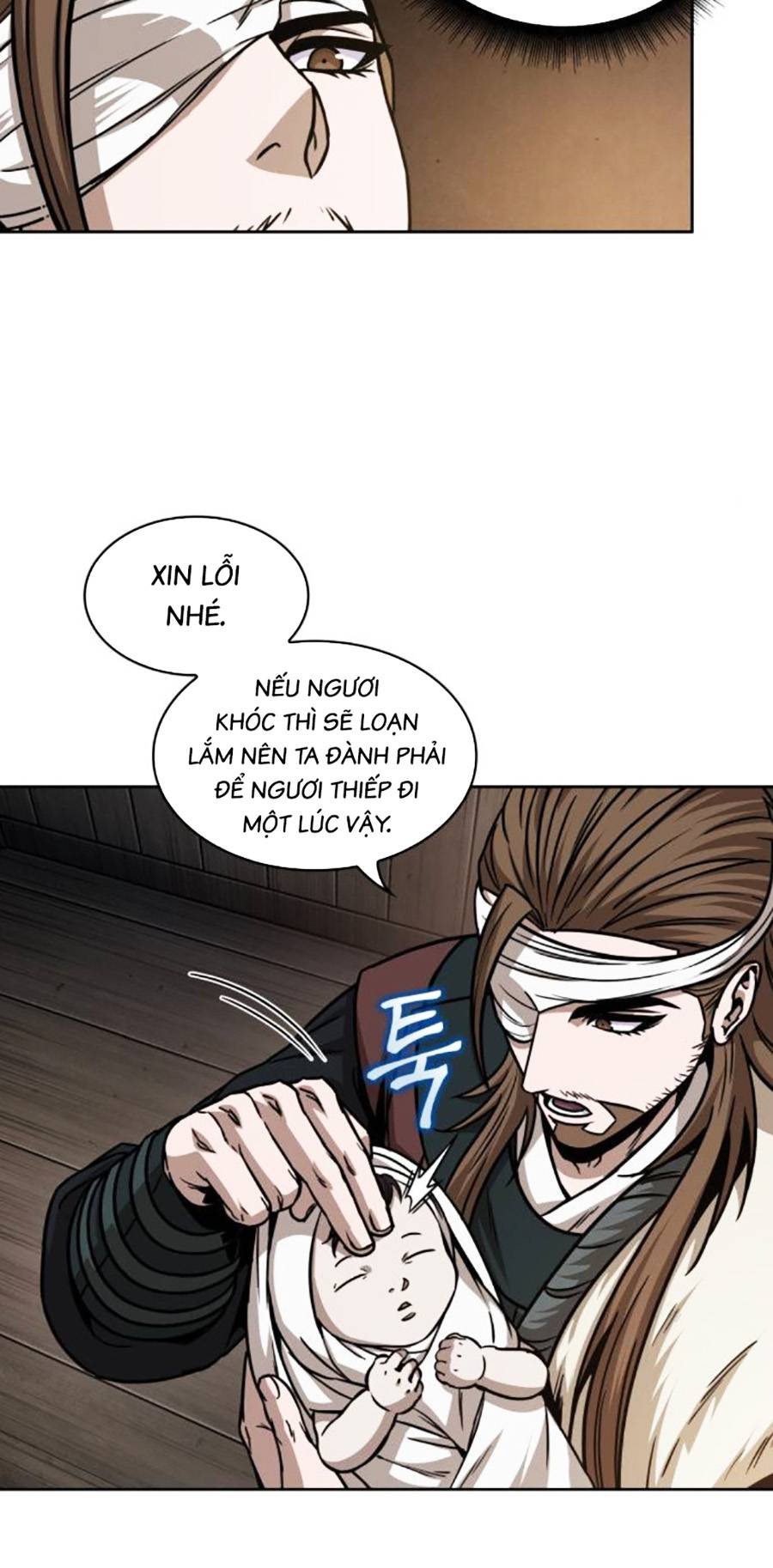 Nano Ma Thần Chapter 164 - Trang 41