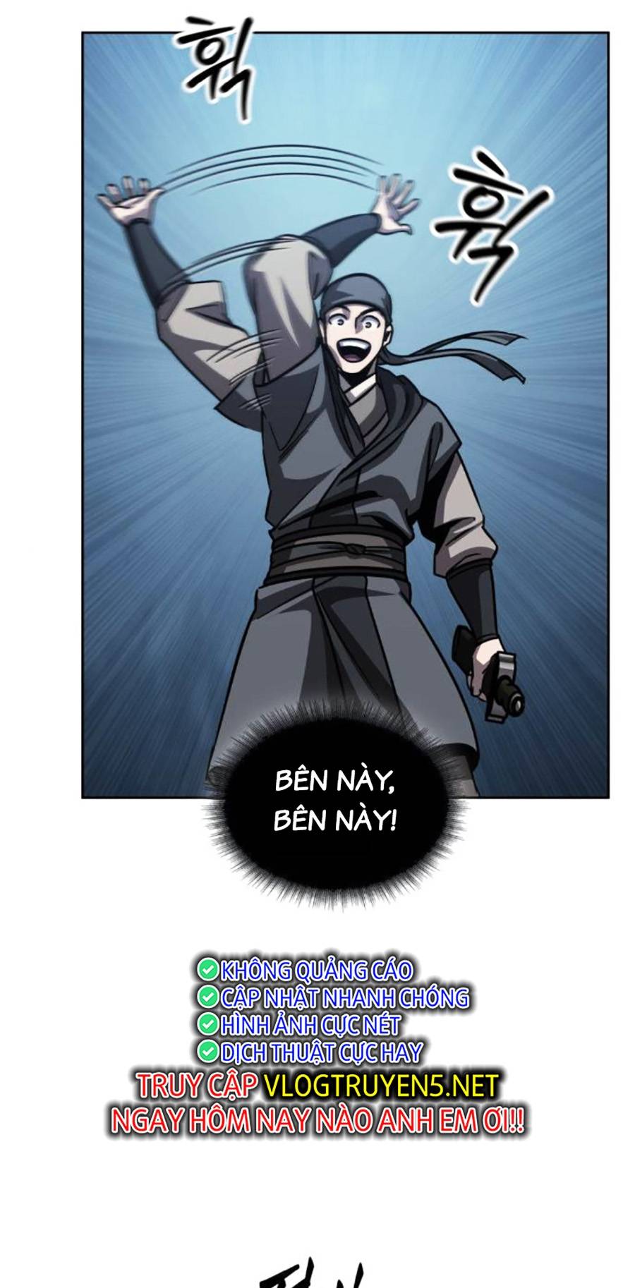 Nano Ma Thần Chapter 164 - Trang 48