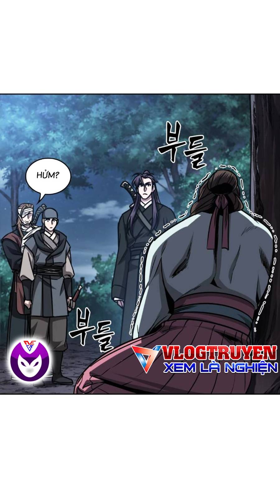 Nano Ma Thần Chapter 164 - Trang 54