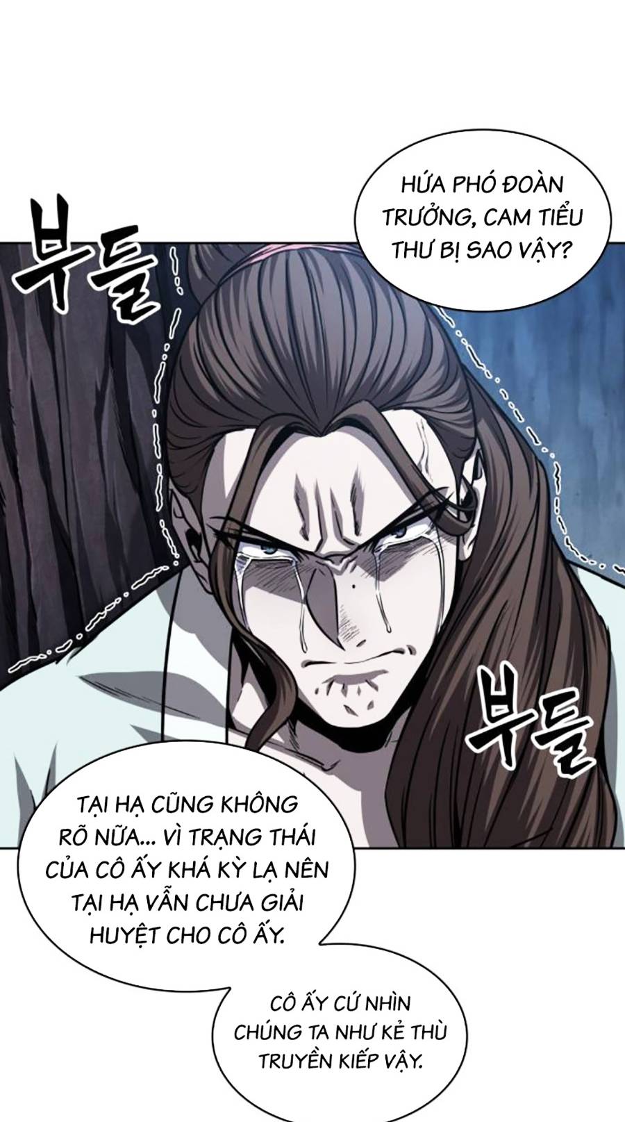 Nano Ma Thần Chapter 164 - Trang 55