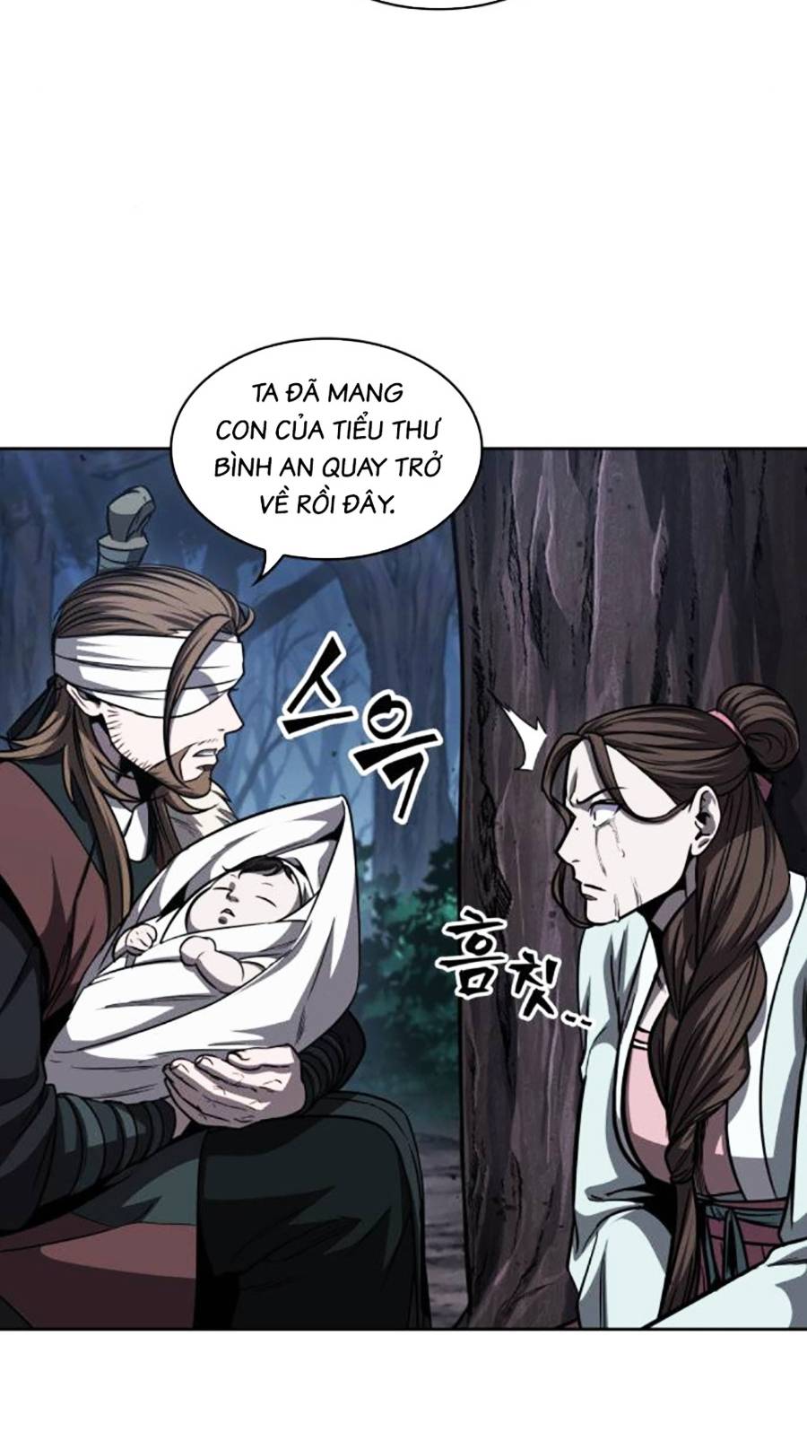 Nano Ma Thần Chapter 164 - Trang 56