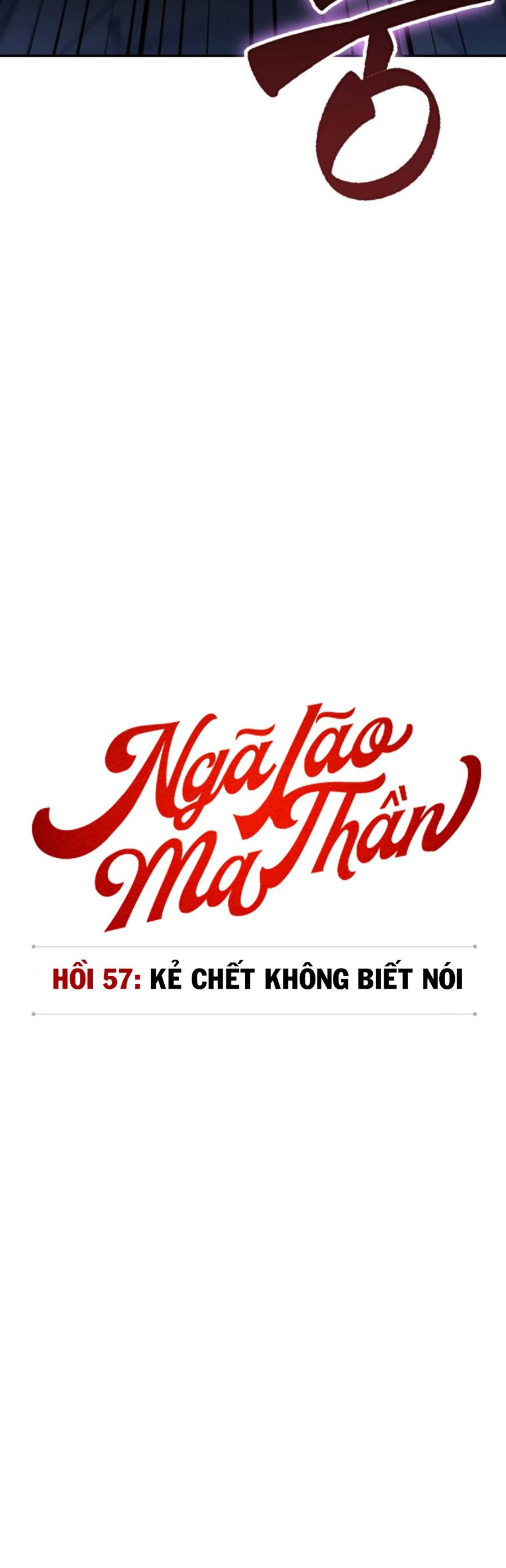 Nano Ma Thần Chapter 164 - Trang 9