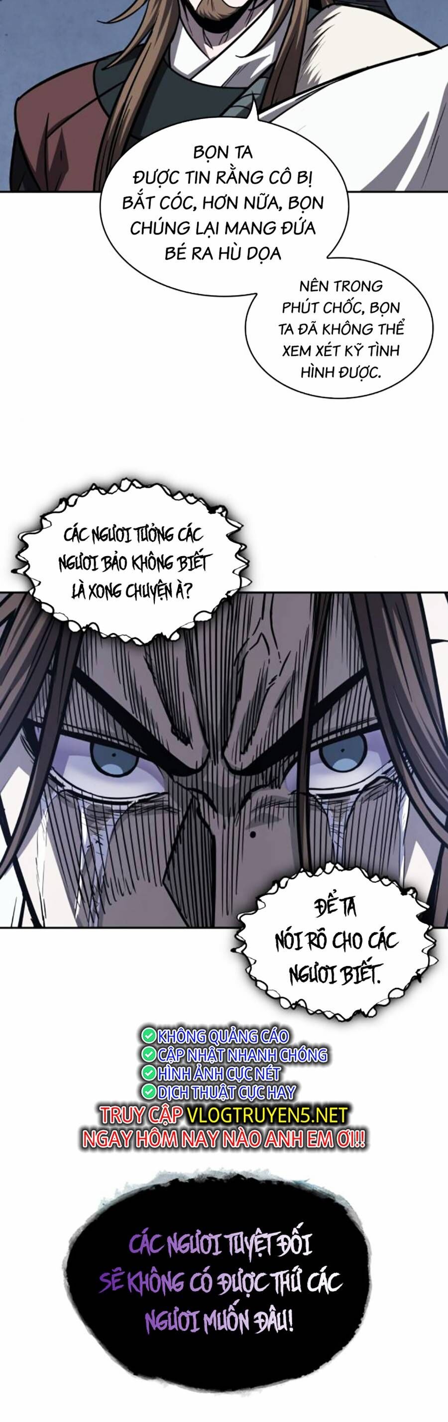 Nano Ma Thần Chapter 165 - Trang 15