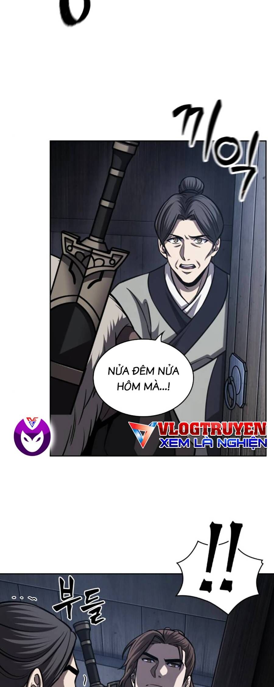 Nano Ma Thần Chapter 165 - Trang 49