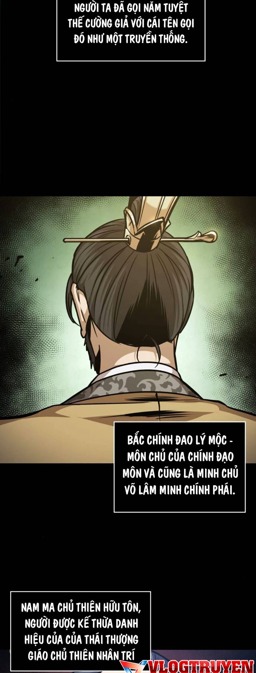 Nano Ma Thần Chapter 166 - Trang 49