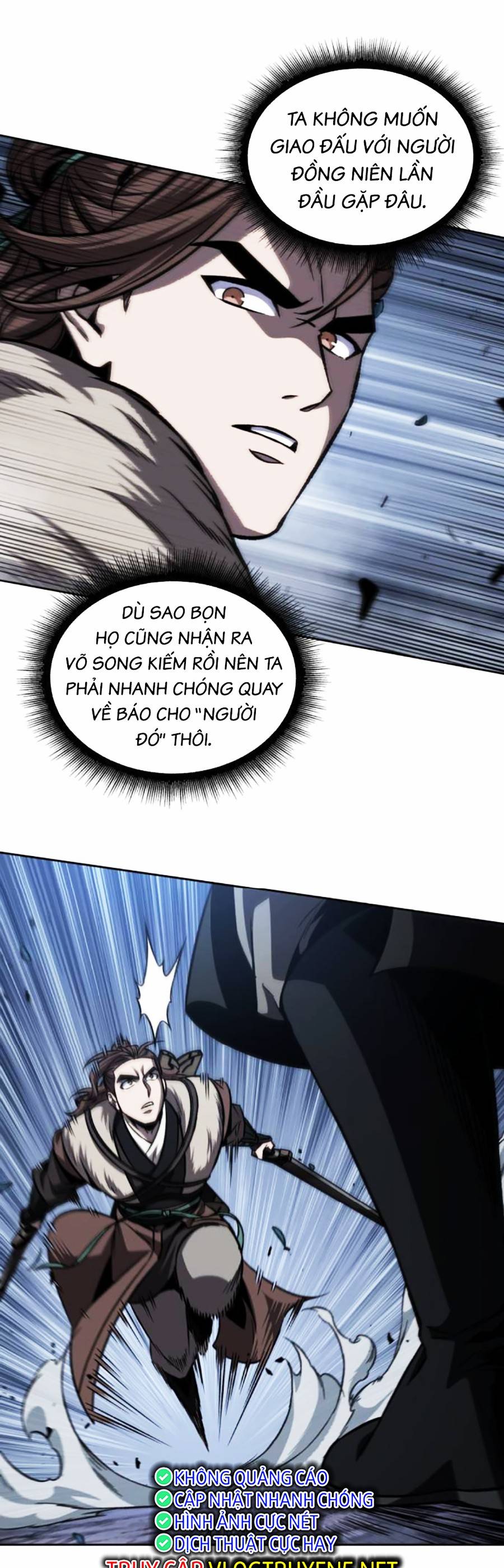 Nano Ma Thần Chapter 167 - Trang 18