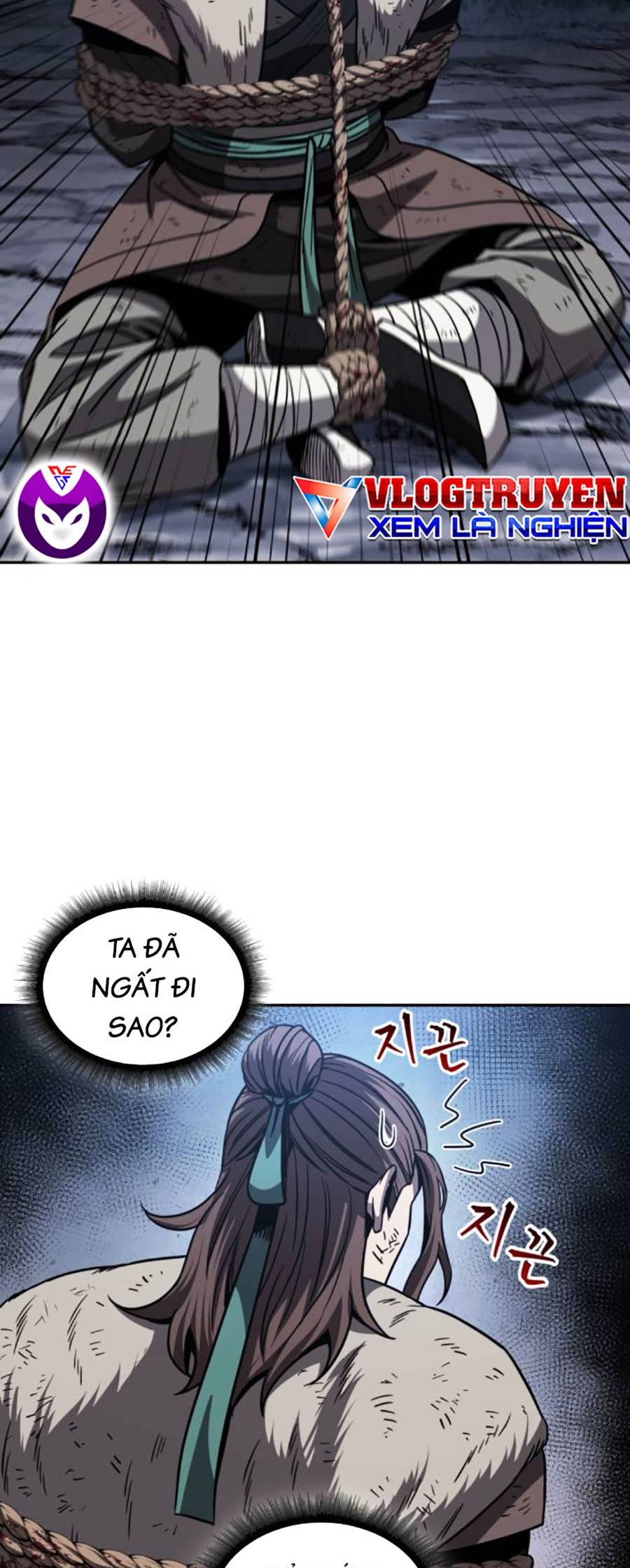 Nano Ma Thần Chapter 167 - Trang 36