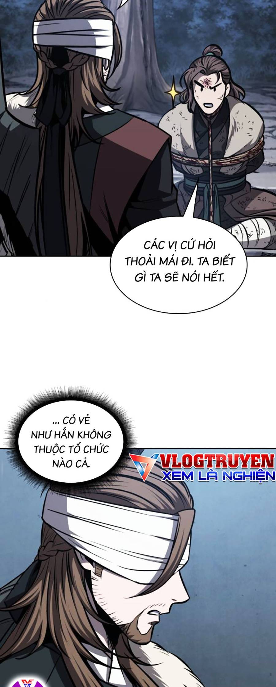 Nano Ma Thần Chapter 167 - Trang 44