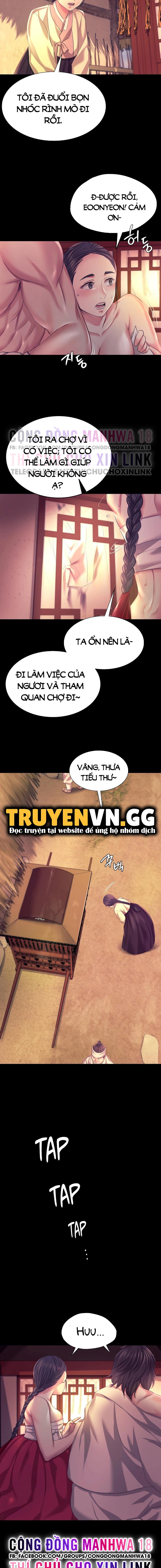 Tiểu Thư Chapter 69 - Trang 11