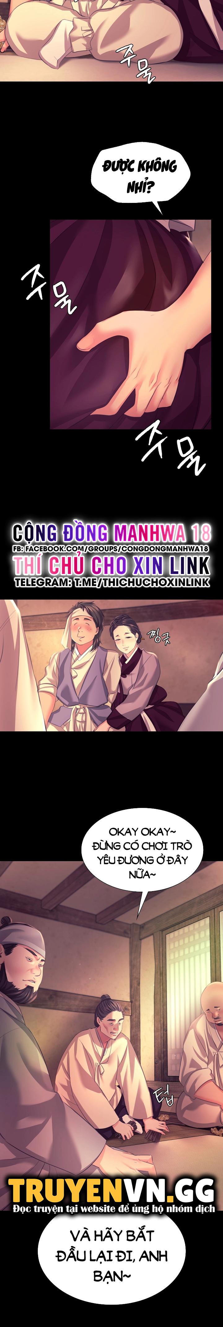 Tiểu Thư Chapter 69 - Trang 14