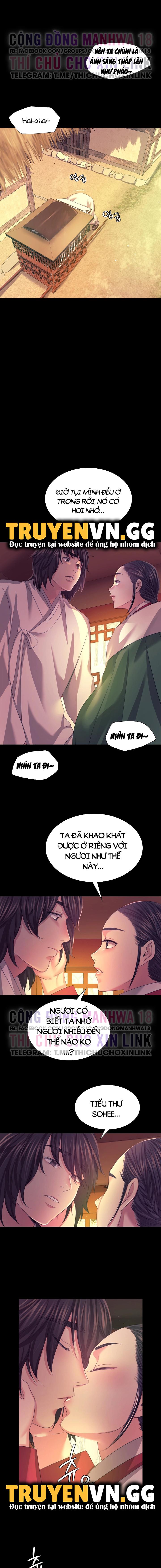 Tiểu Thư Chapter 69 - Trang 2