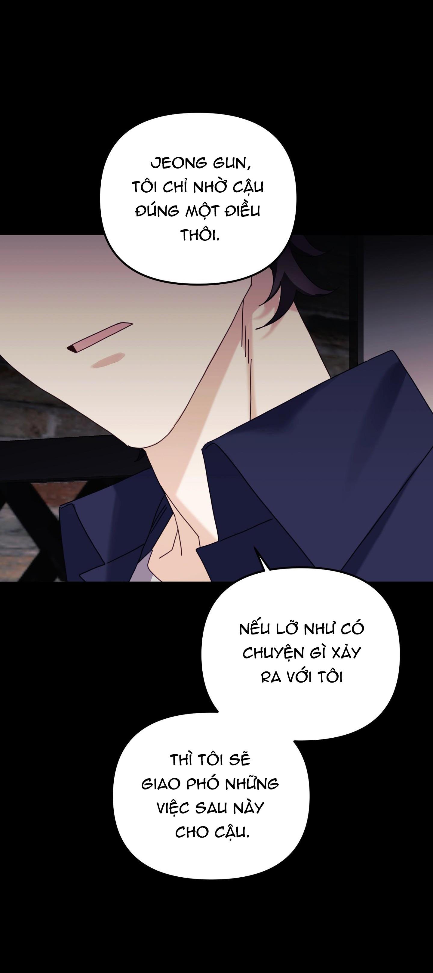 Hổ Trở Về Chapter 43 - Trang 13