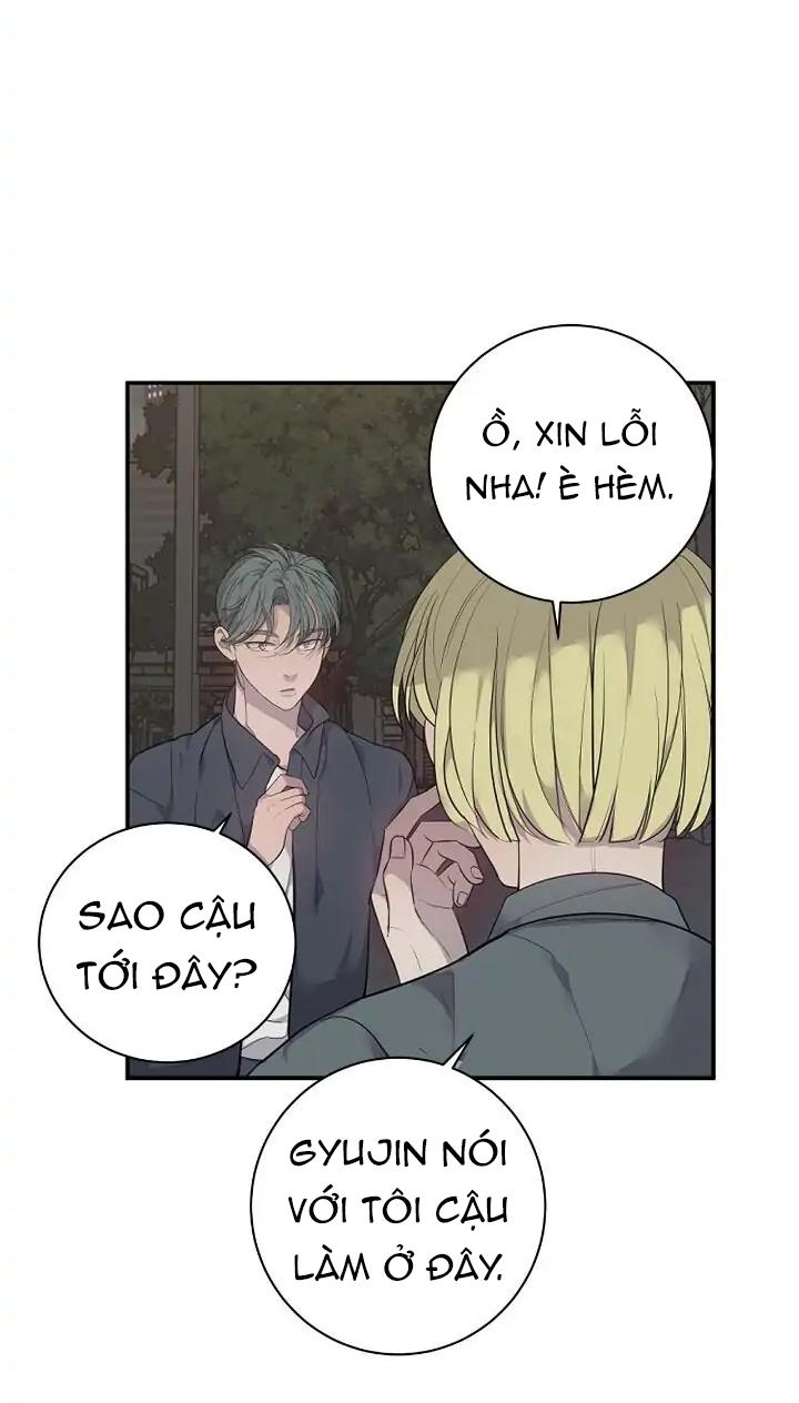 Sao NOTP Lại Thành Thật Rồi? Chapter 47 - Trang 5