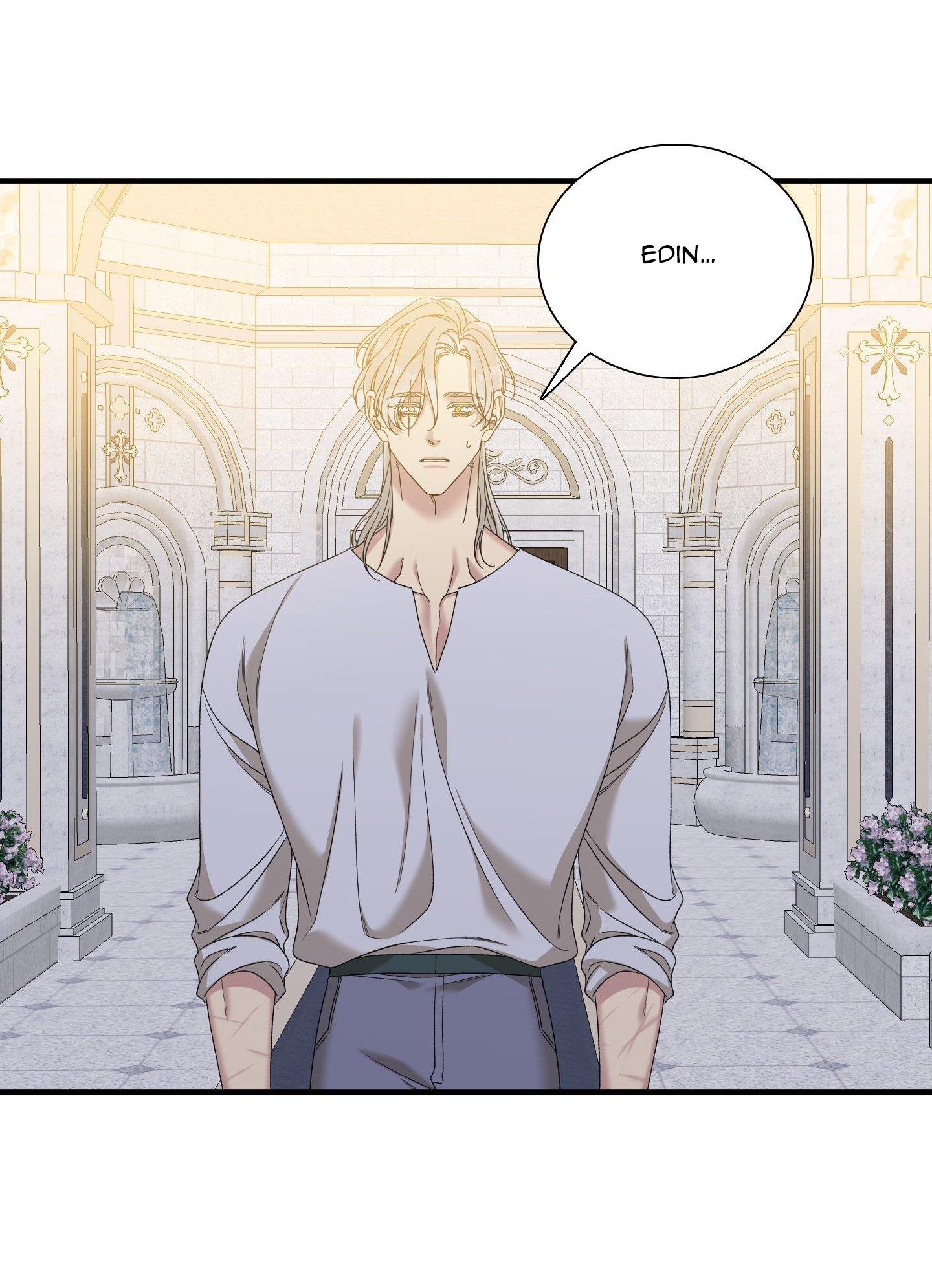 Smirna And Capri Chapter 46 - Trang 32