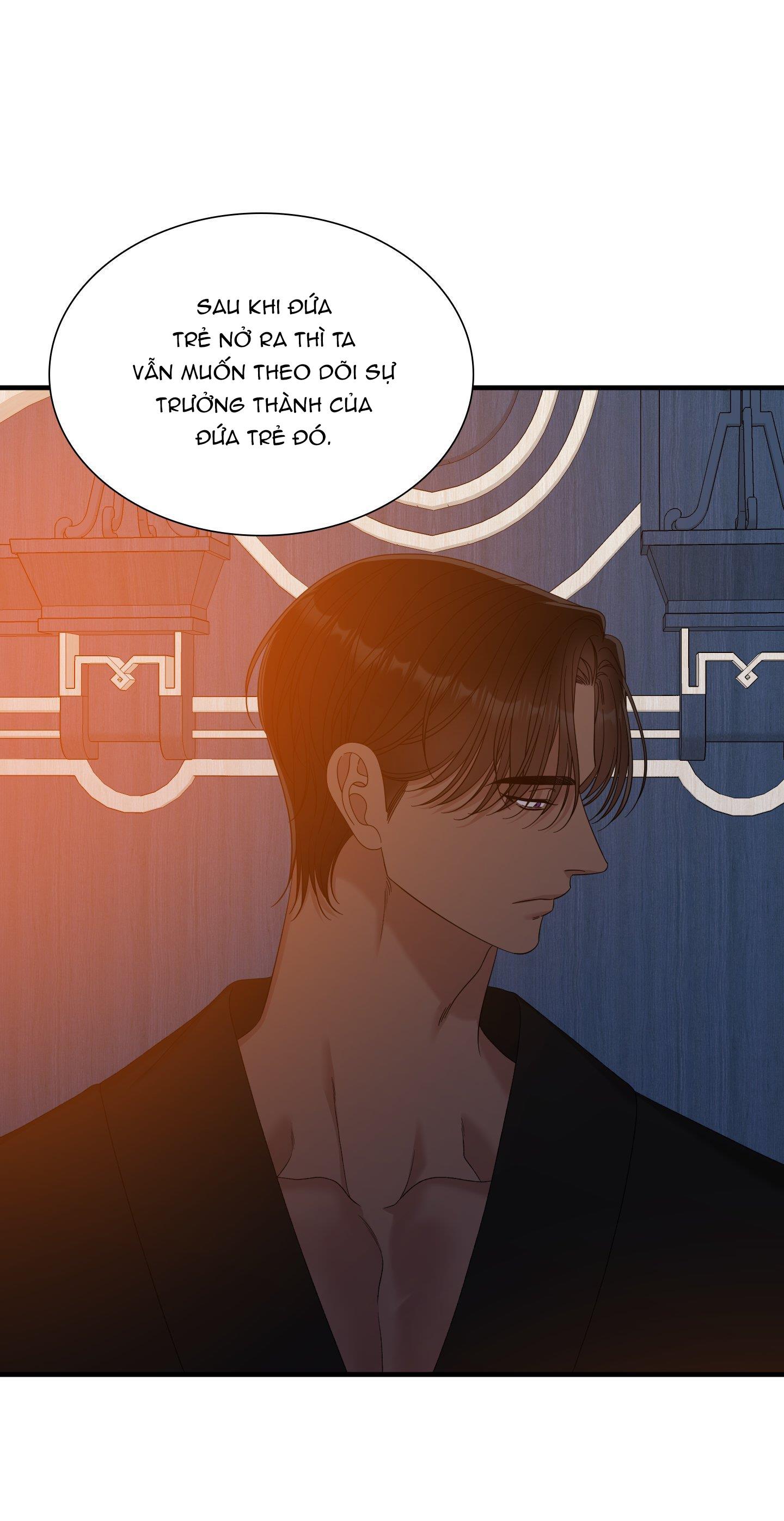 Smirna And Capri Chapter 46 - Trang 61