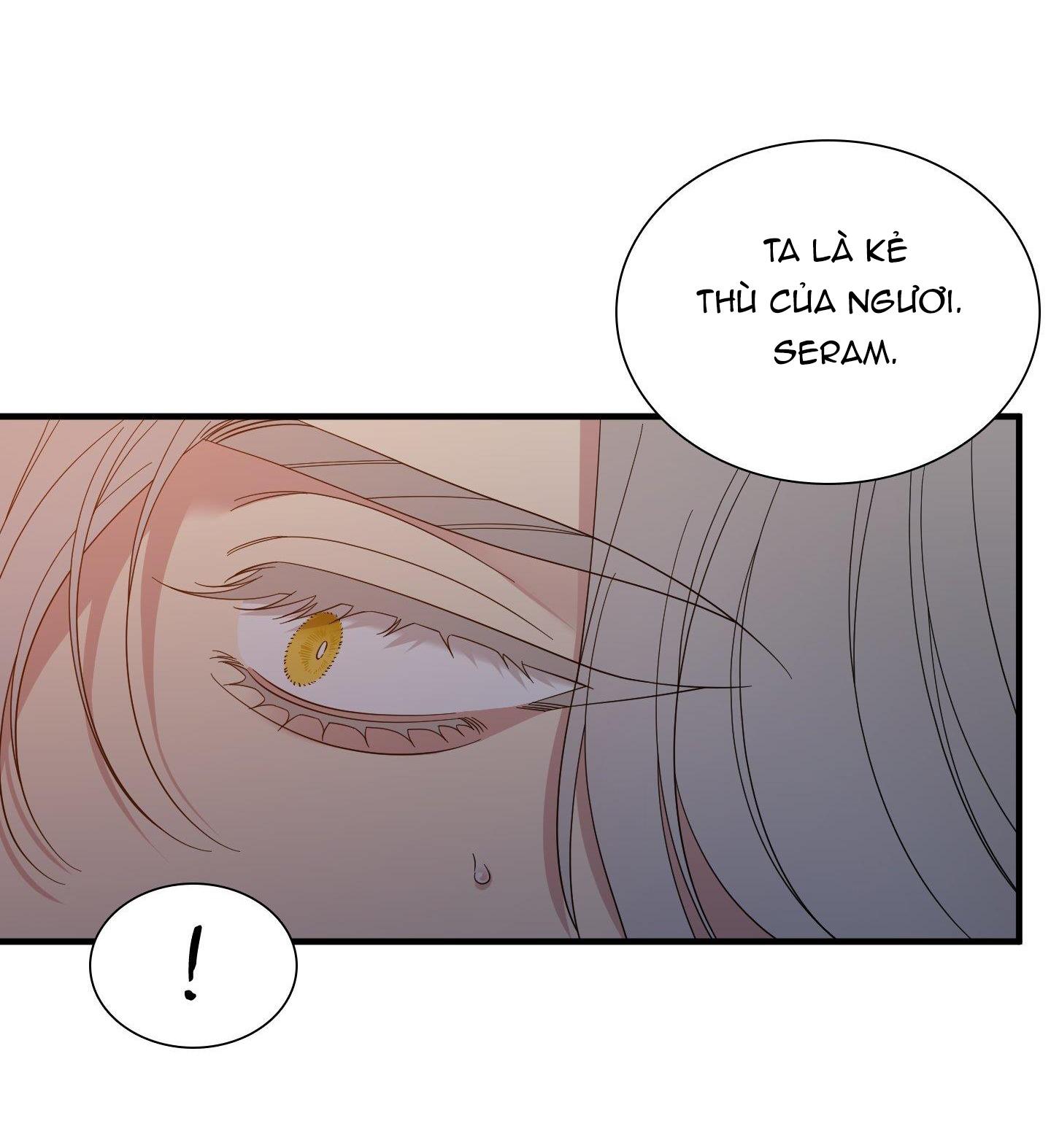 Smirna And Capri Chapter 47 - Trang 15