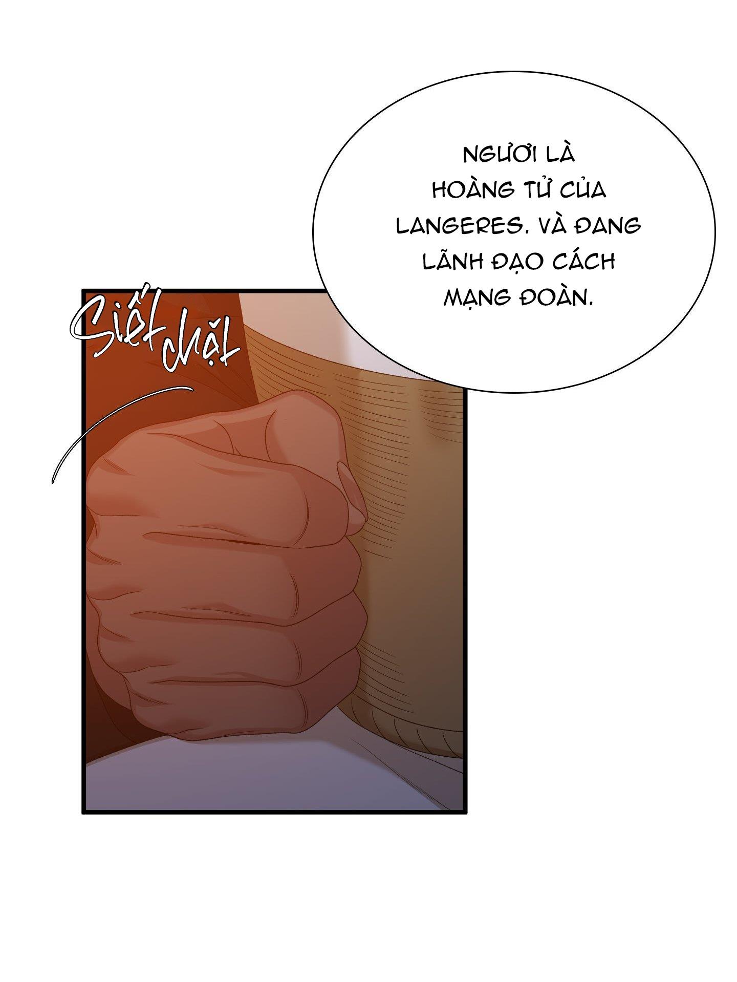 Smirna And Capri Chapter 47 - Trang 17