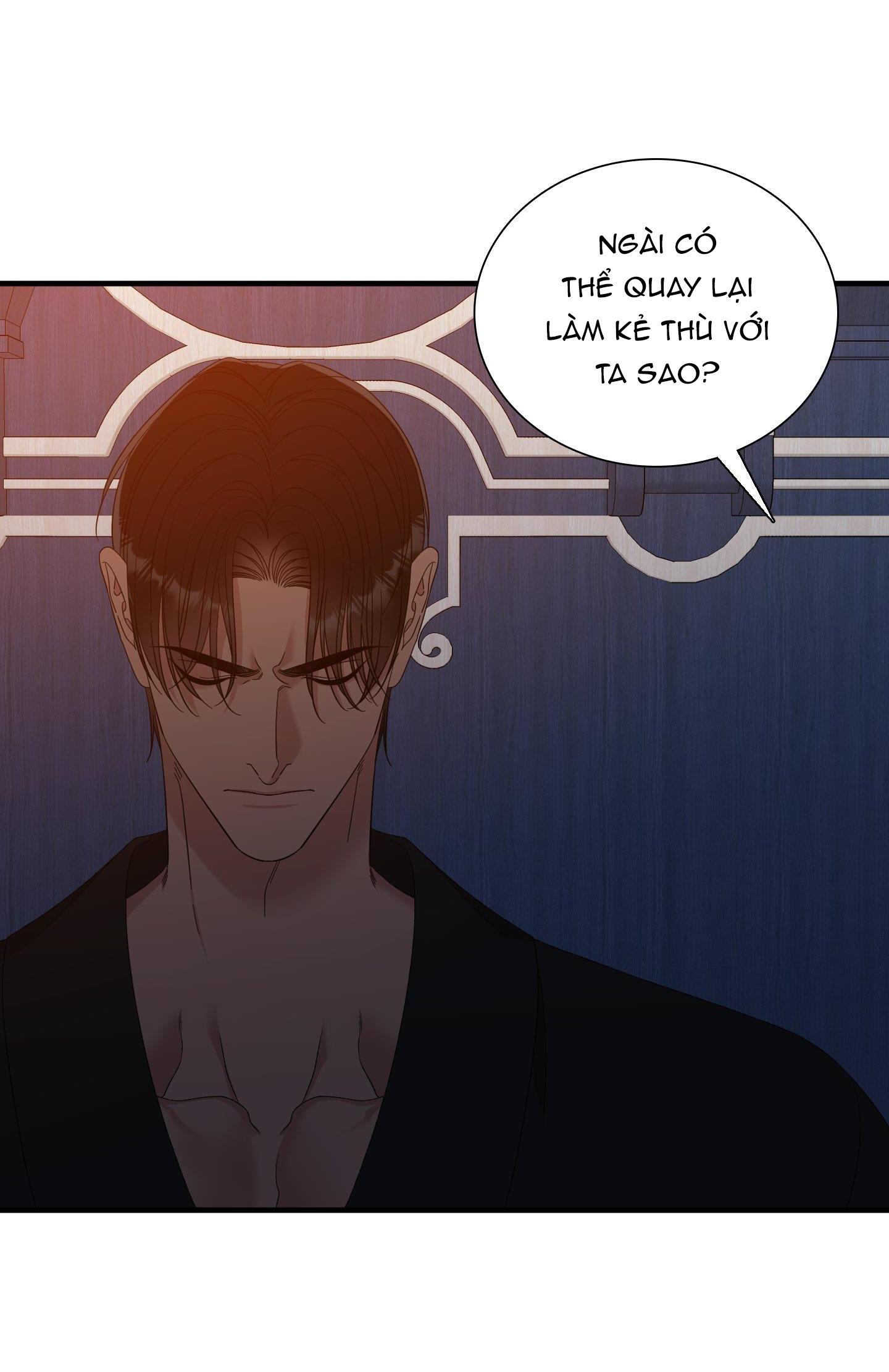 Smirna And Capri Chapter 47 - Trang 20