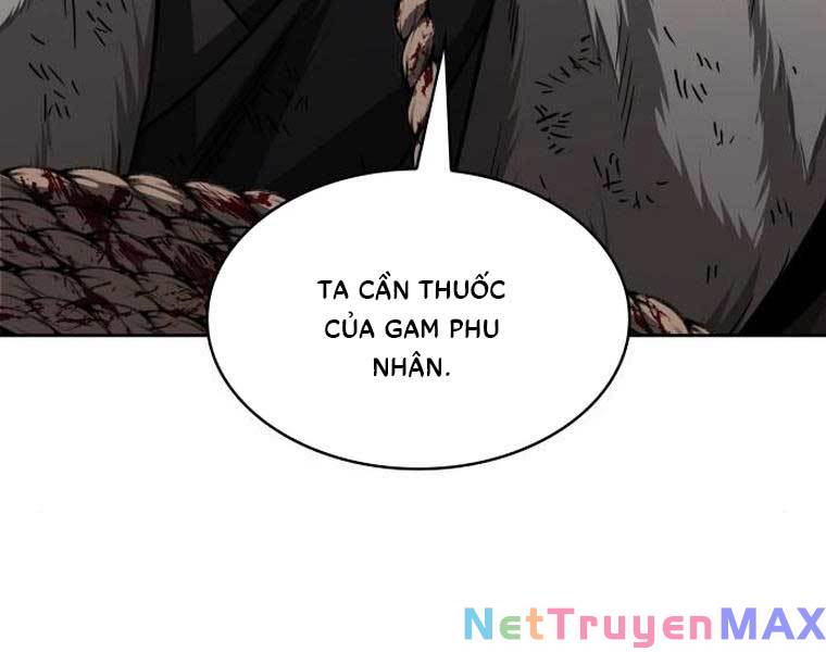 Nano Ma Thần Chapter 168 - Trang 11