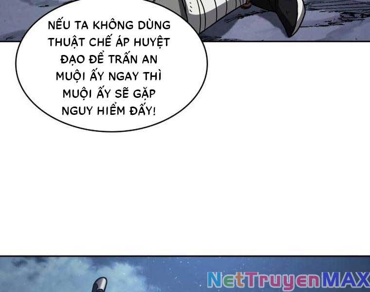 Nano Ma Thần Chapter 168 - Trang 112