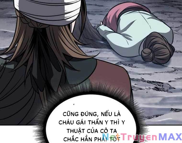 Nano Ma Thần Chapter 168 - Trang 15