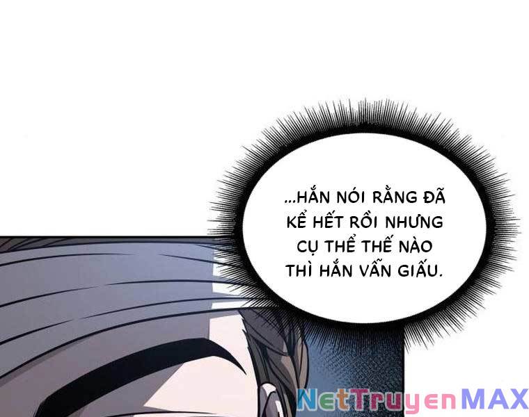 Nano Ma Thần Chapter 168 - Trang 36