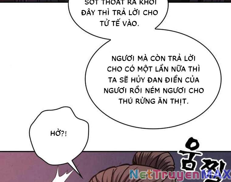 Nano Ma Thần Chapter 168 - Trang 43