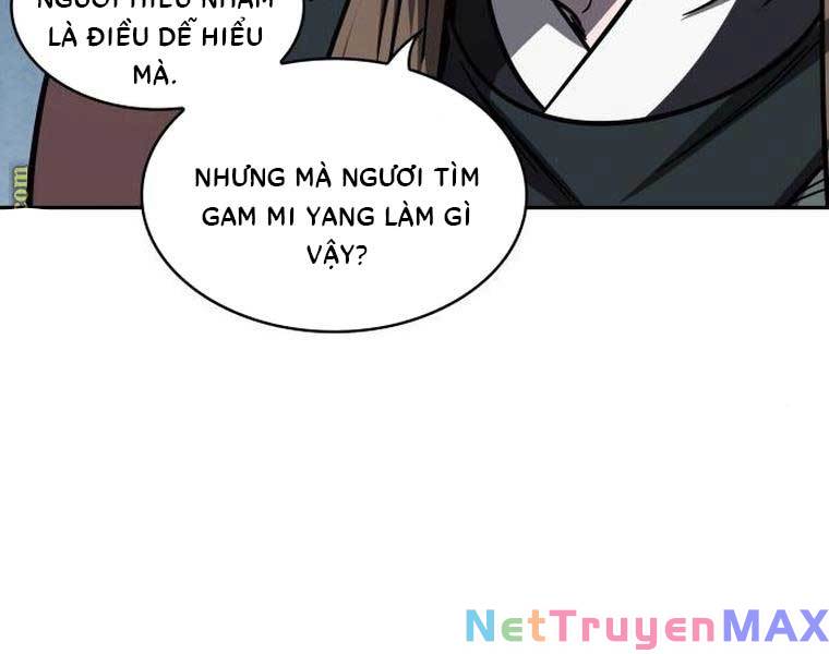 Nano Ma Thần Chapter 168 - Trang 8