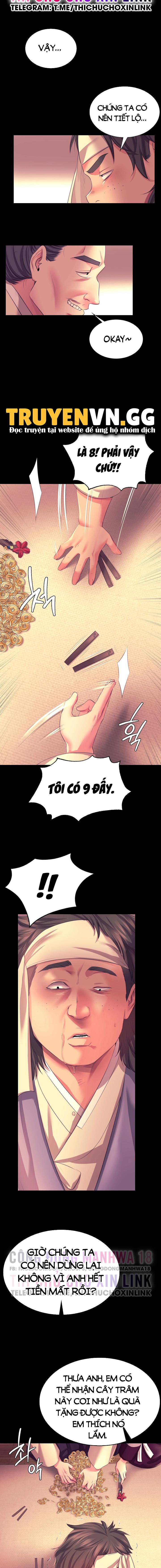 Tiểu Thư Chapter 70 - Trang 7